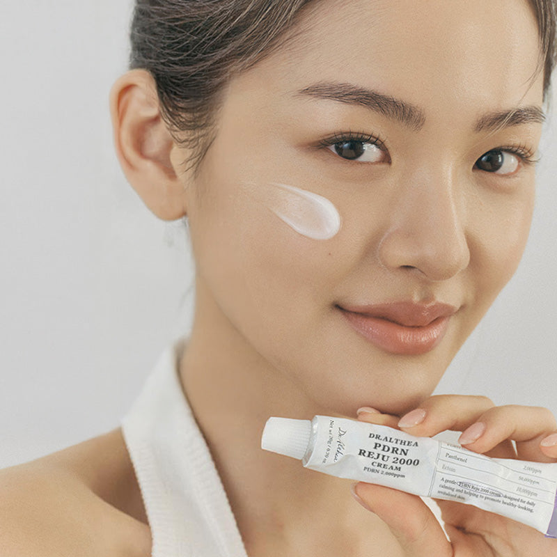 PDRN Reju 2000 Cream