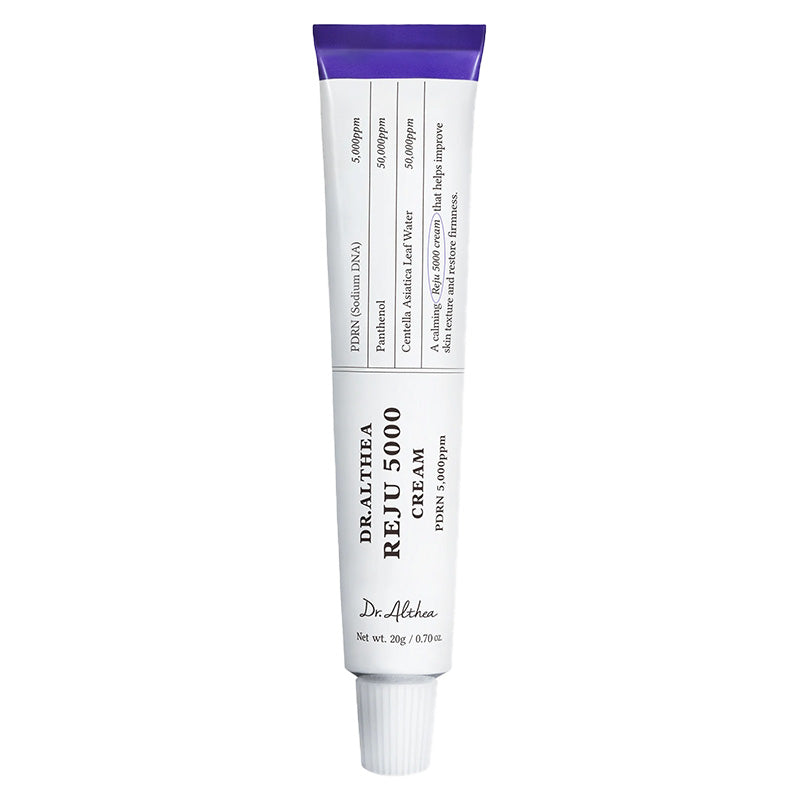 Reju 5000 Cream