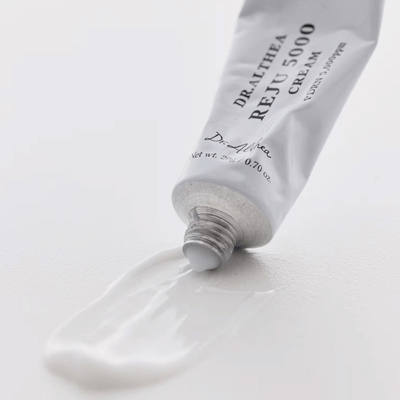 Reju 5000 Cream