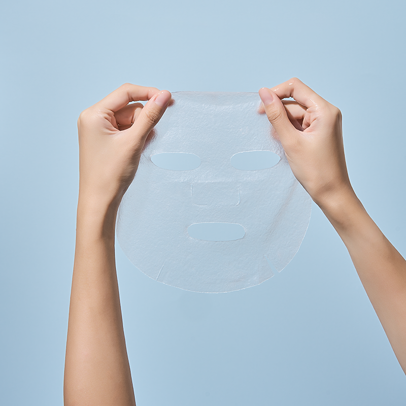 Aqua Ion Plasma Hydrating Water Gel Mask