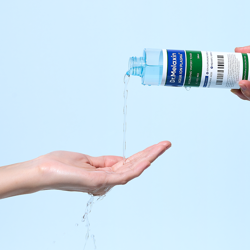 Aqua Ion Plasma Hydrating Watery Toner