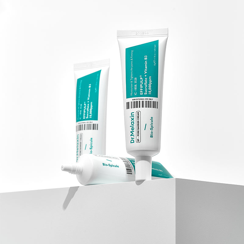 BP Pore Barrier Cream