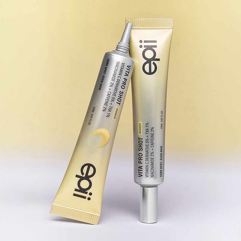 Vita Pro Shot