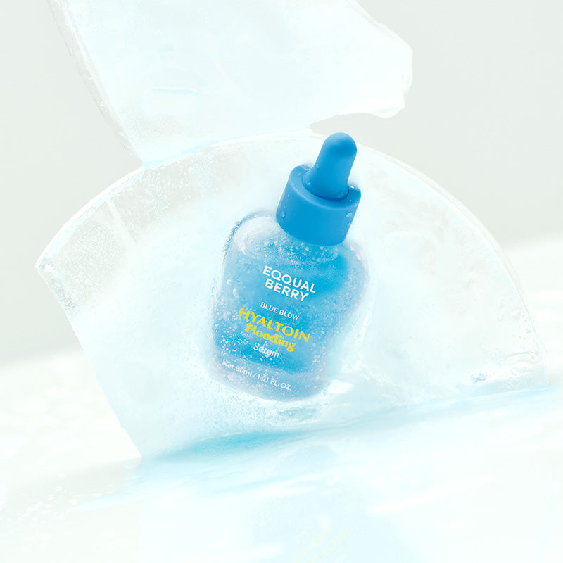 Hyaltoin Flooding Serum