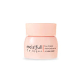 Etude House Moistfull Collagen Eye Cream - Korean-Skincare