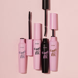 Curl Fix Mascara