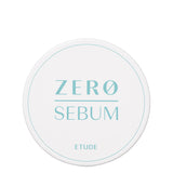 Zero Sebum Drying Powder