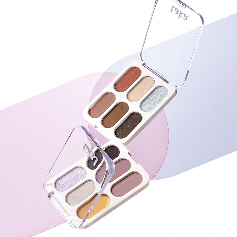 Forever6 Eye Palette