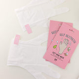 Self Aesthetic Soft Hand Mask