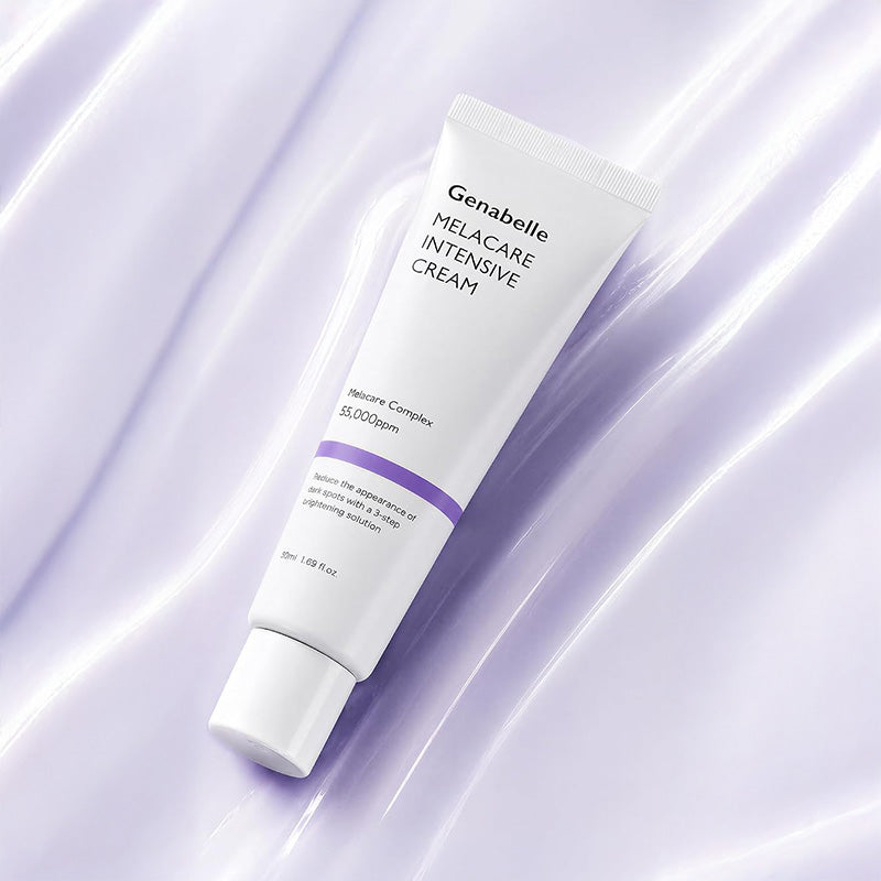 Melacare Intensive Cream