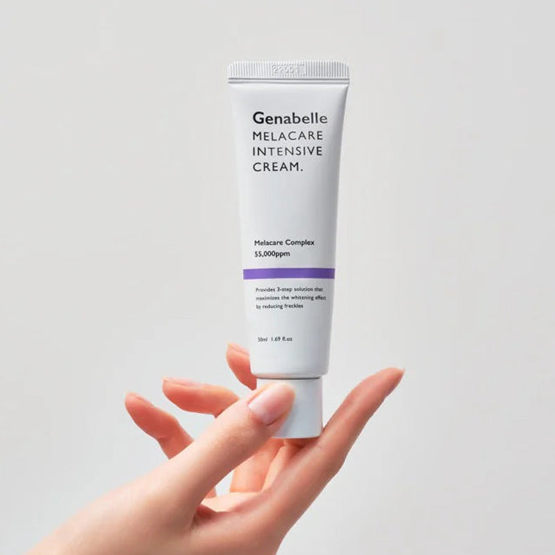 Melacare Intensive Cream