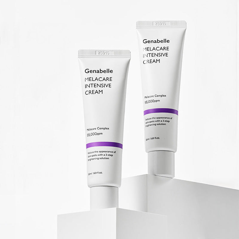 Melacare Intensive Cream