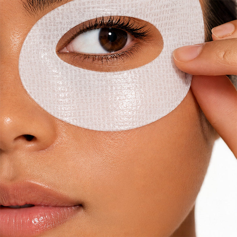 PDRN 360 Rejuvenating Eye Mask