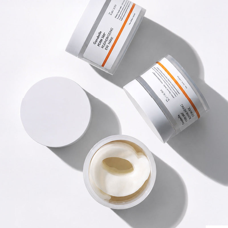 PDRN 360 Rejuvenating Eye Mask