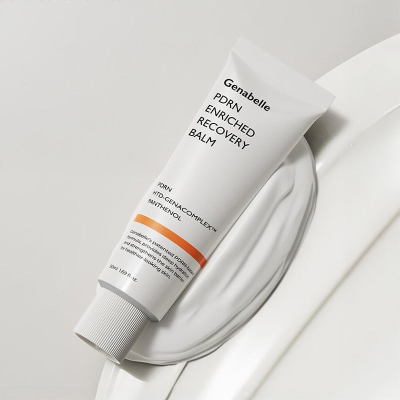 PDRN Enriched Recovery Balm