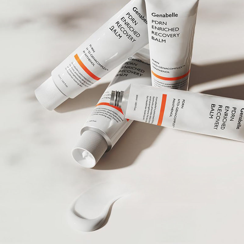 PDRN Enriched Recovery Balm