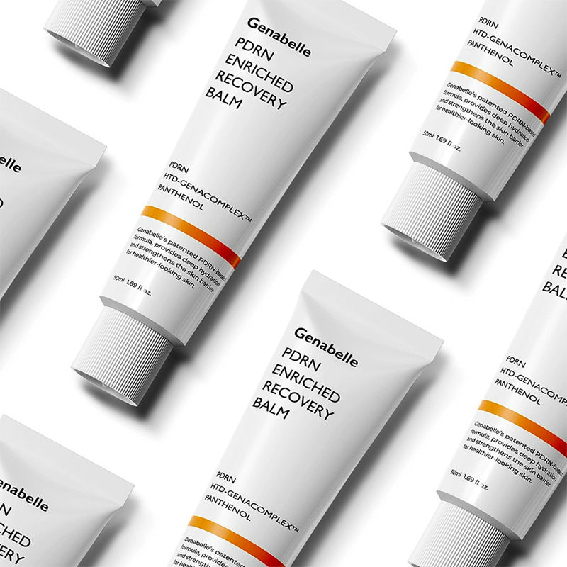 PDRN Enriched Recovery Balm