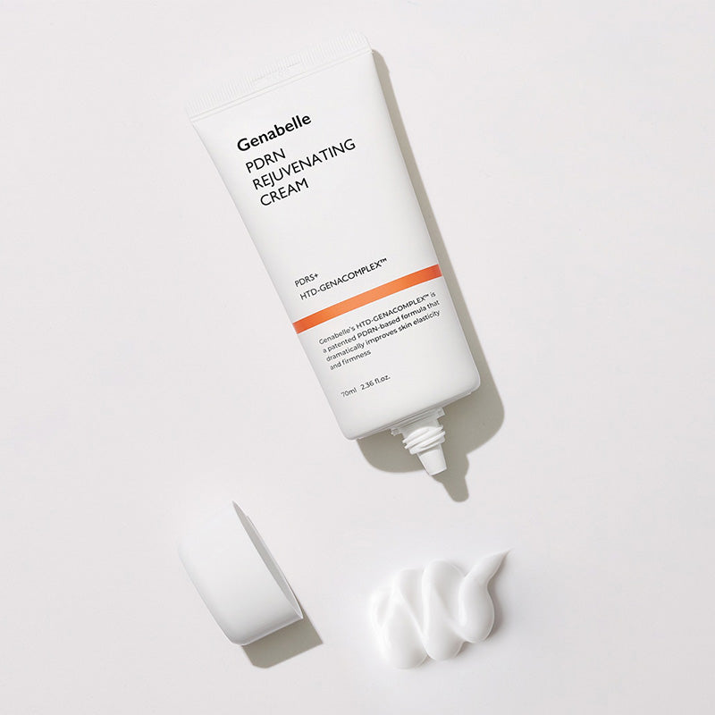 PDRN Rejuvenating Cream