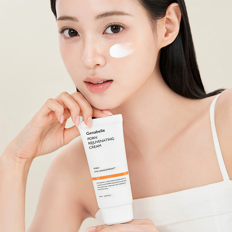PDRN Rejuvenating Cream