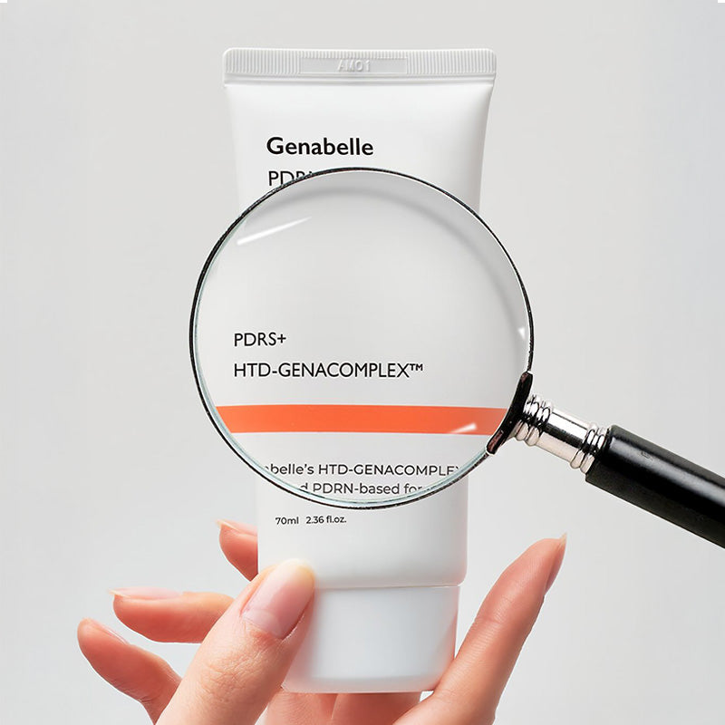 PDRN Rejuvenating Cream