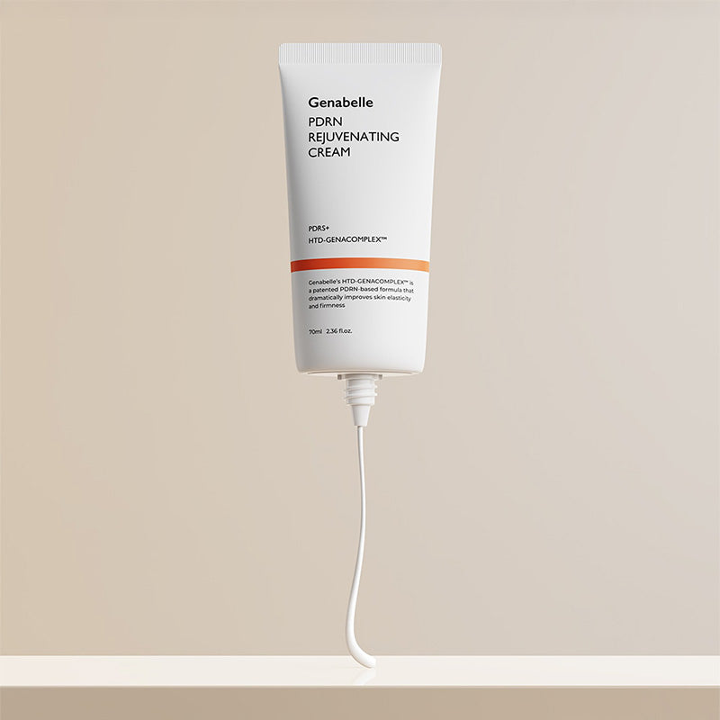 PDRN Rejuvenating Cream
