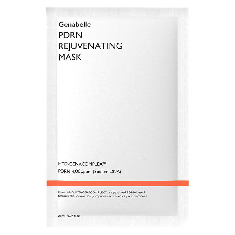 PDRN Rejuvenating Mask Set