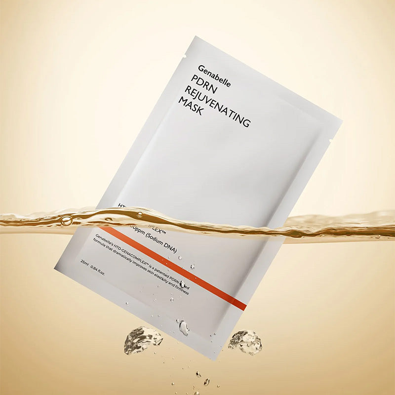 PDRN Rejuvenating Mask Set