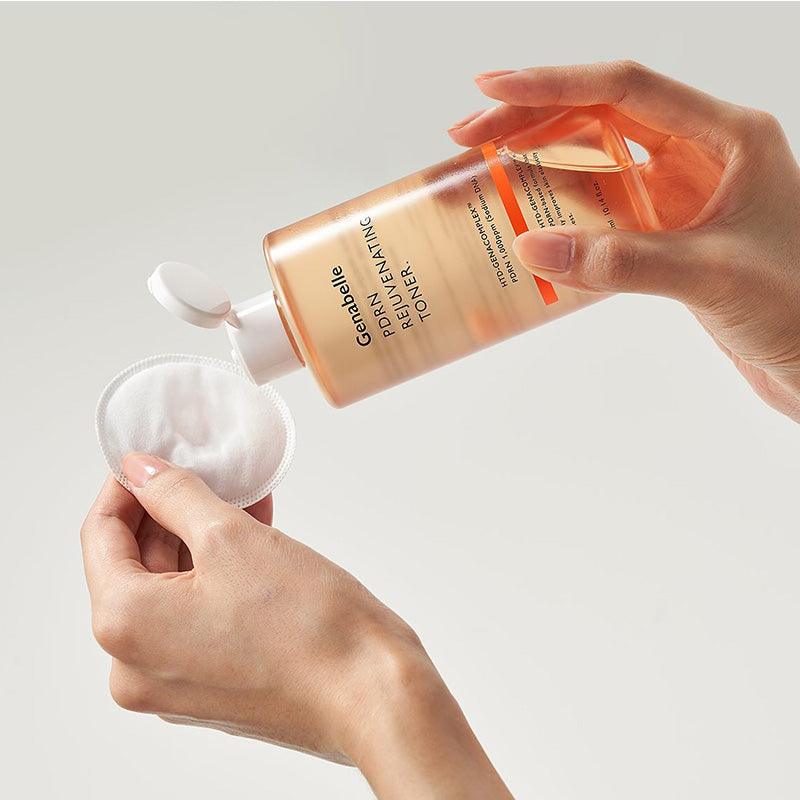 PDRN Rejuvenating Toner