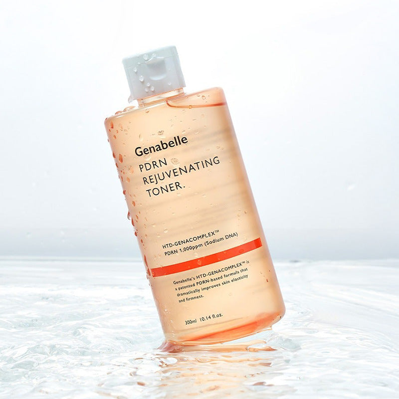 PDRN Rejuvenating Toner