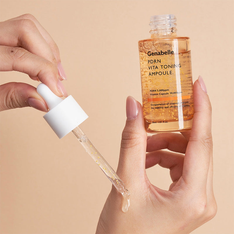 PDRN Vita Toning Ampoule