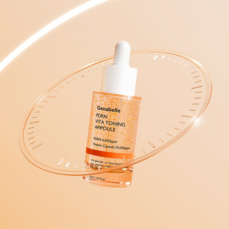 PDRN Vita Toning Ampoule