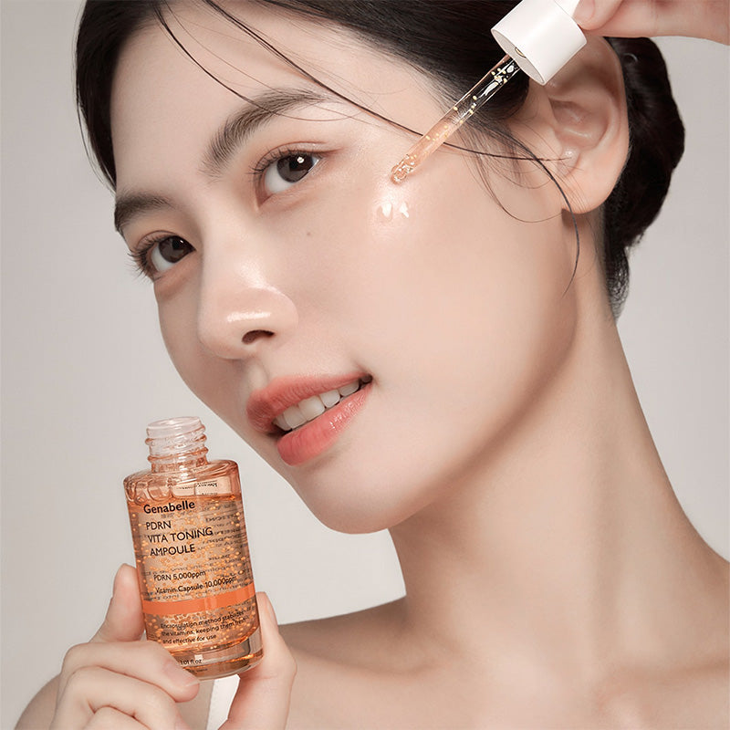 PDRN Vita Toning Ampoule