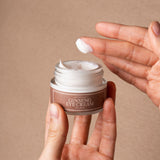 Ginseng Eye Cream