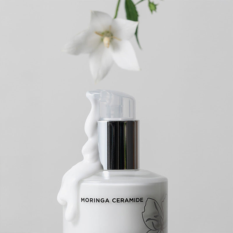 Moringa Ceramide Collagen Enriched Moisturizer