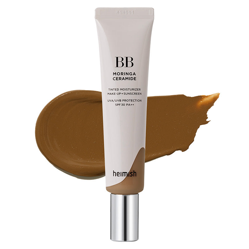 Moringa Ceramide BB Cream SPF30 PA++