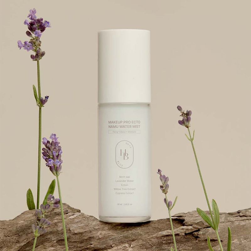 Makeup Pro Ecto Namu Water Mist