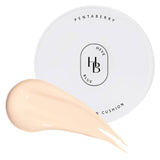 Penta Berry Panthenol Repair Glow Foundation Cushion