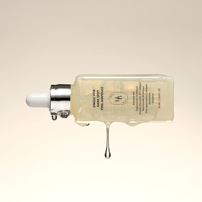 Single Vita Dark Spot Pine-Ampoule