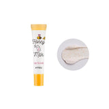 Apieu Honey & Milk Lip Scrub - Korean-Skincare