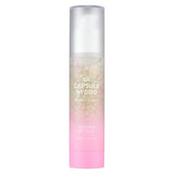 3X Capsule Hydro Booster Cream
