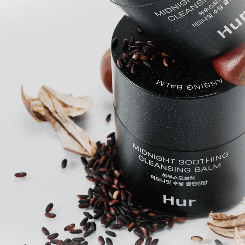 Midnight Soothing Cleansing Balm