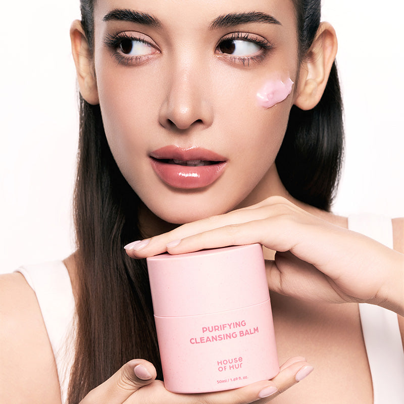 Purifying Cleansing Balm