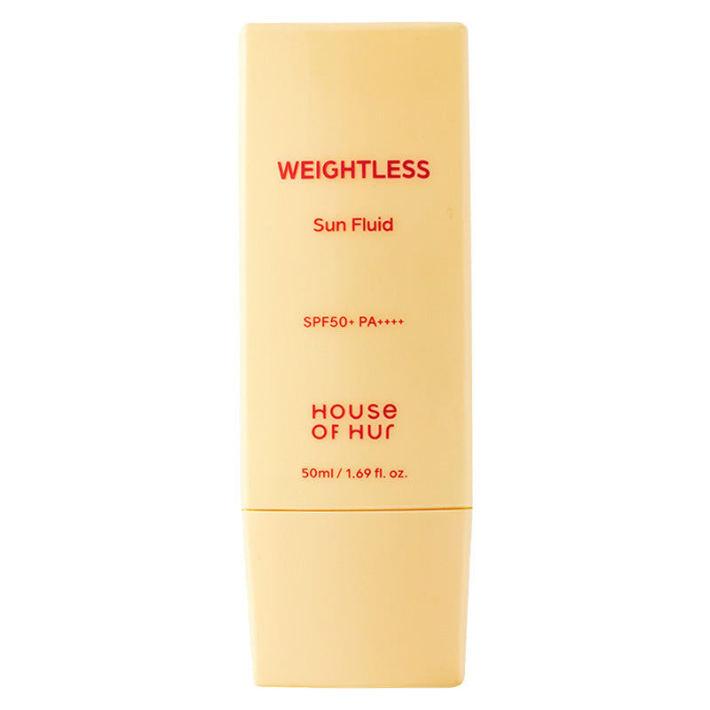 Weightless Sun Fluid