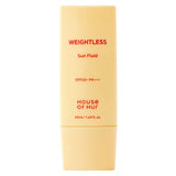 Weightless Sun Fluid