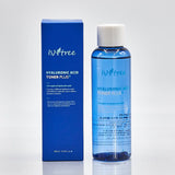 Isntree Hyaluronic Acid Toner Plus - Korean-Skincare