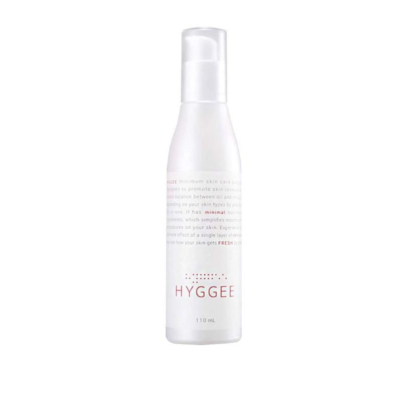 HYGGEE One Step Facial Essence Fresh - Korean-Skincare