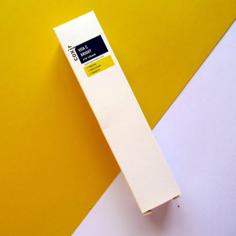  Vita C Bright Eye Cream - Korean-Skincare