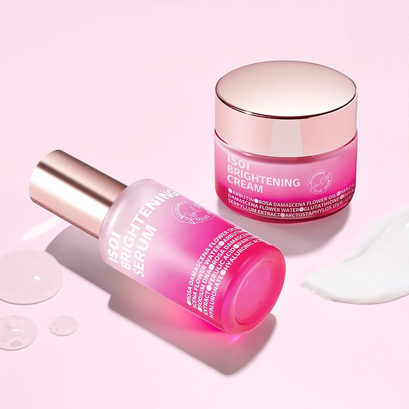 Brightening Cream