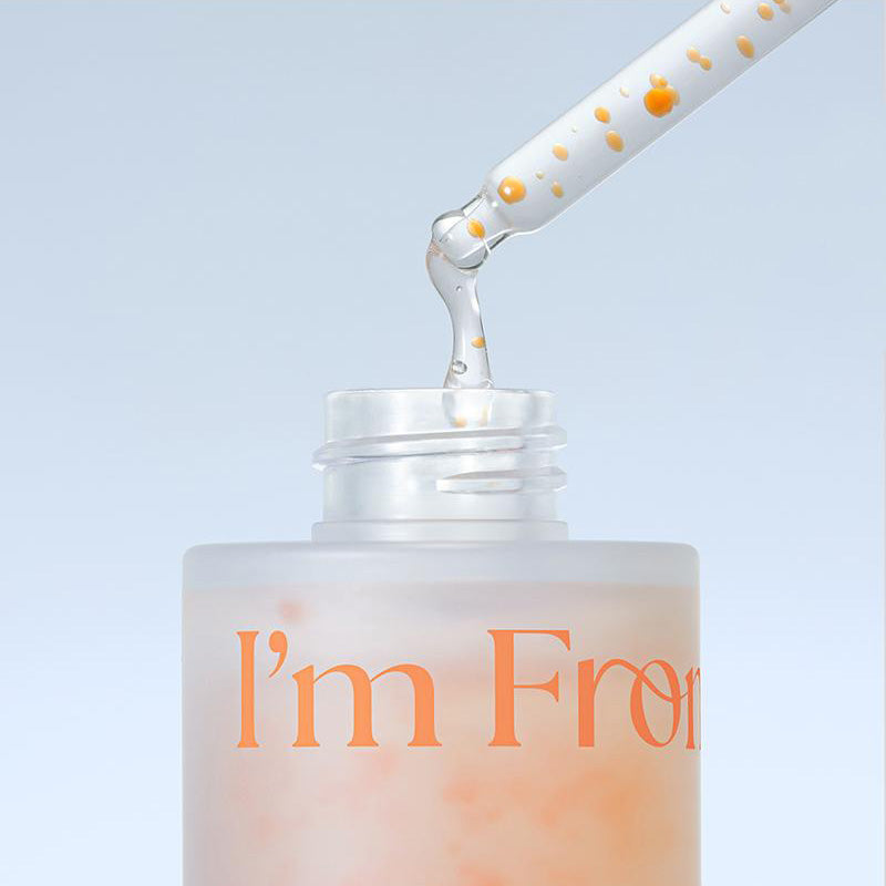 Apricot Dark Spot Drop Ampoule