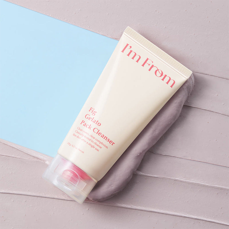 Fig Gelato Pack Cleanser